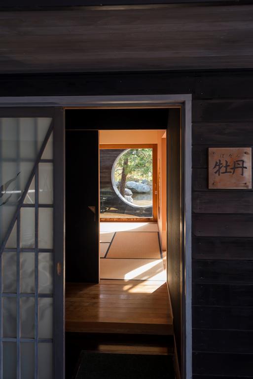 Monzen View Sunset Wajima Exterior foto