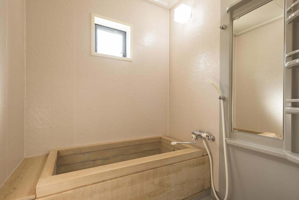 Monzen View Sunset Wajima Exterior foto