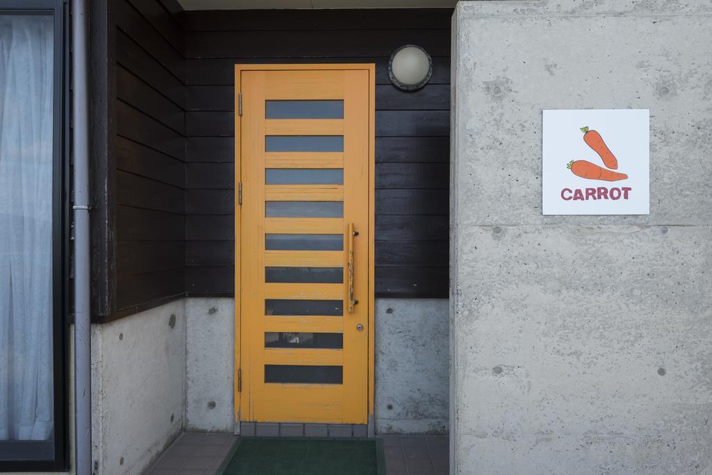 Monzen View Sunset Wajima Exterior foto