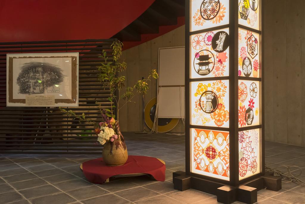 Monzen View Sunset Wajima Exterior foto