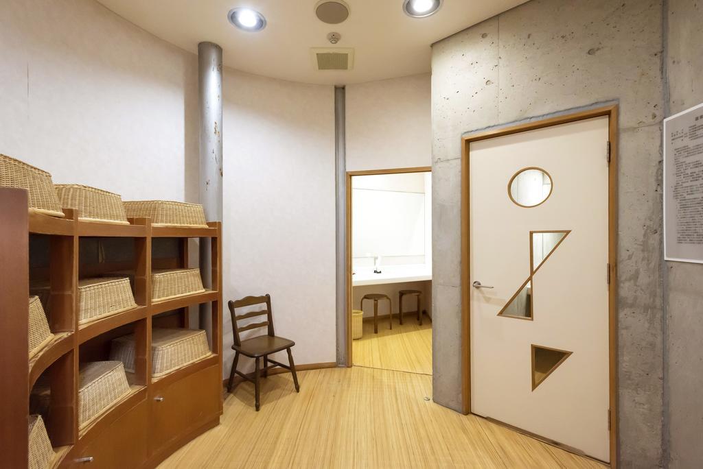 Monzen View Sunset Wajima Exterior foto