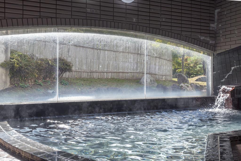 Monzen View Sunset Wajima Exterior foto