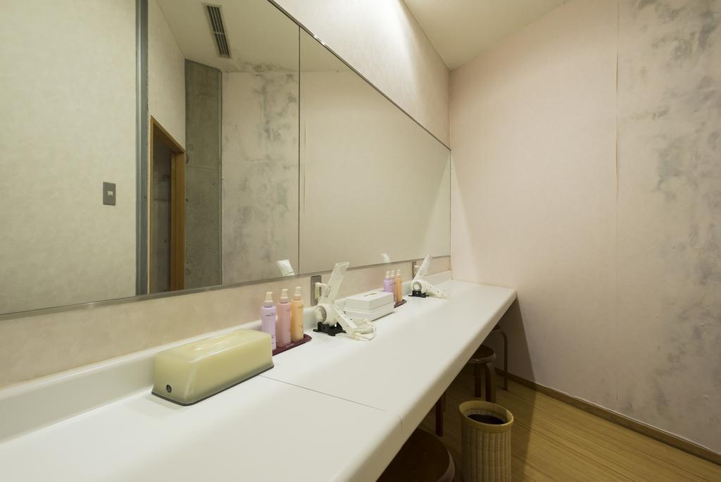 Monzen View Sunset Wajima Exterior foto