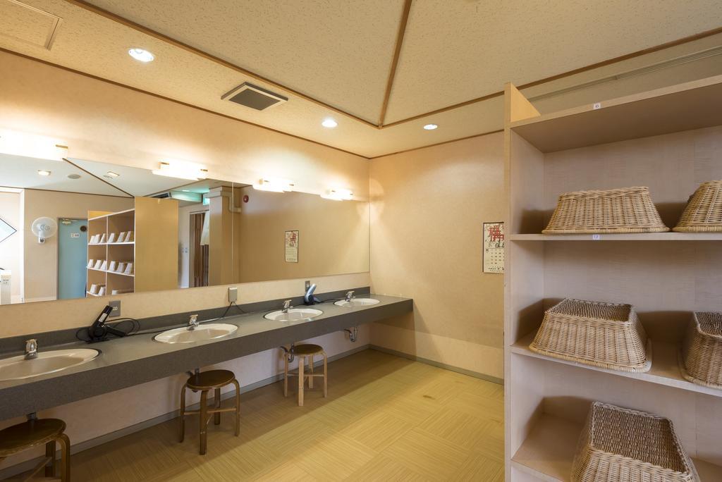 Monzen View Sunset Wajima Exterior foto