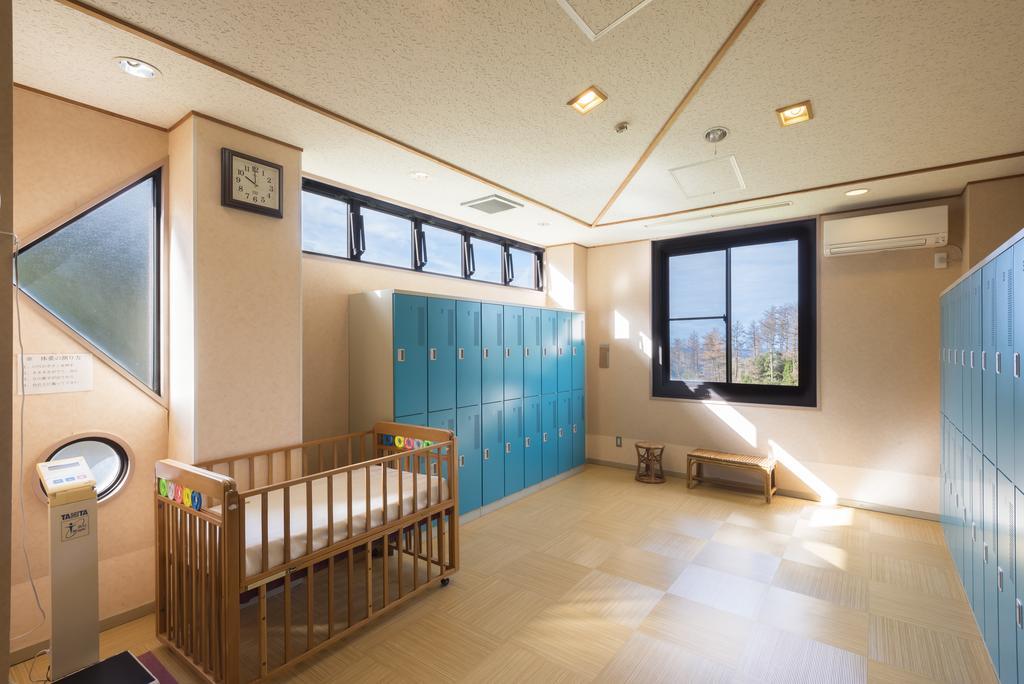 Monzen View Sunset Wajima Exterior foto