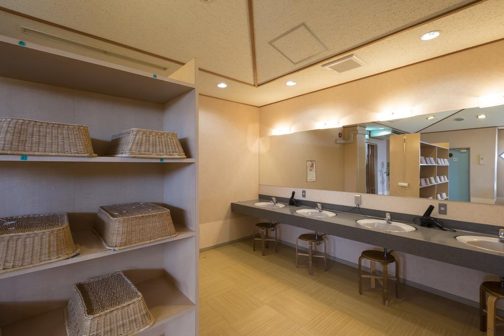Monzen View Sunset Wajima Exterior foto